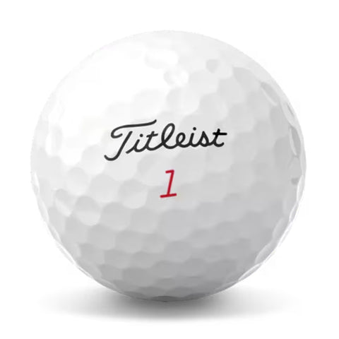 Pro V1x (2025) Loyalty Pack 3+1  Golfbälle