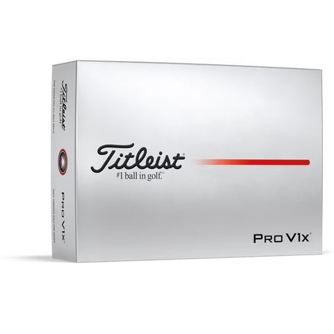 Pro V1x (2025)  Golfbälle