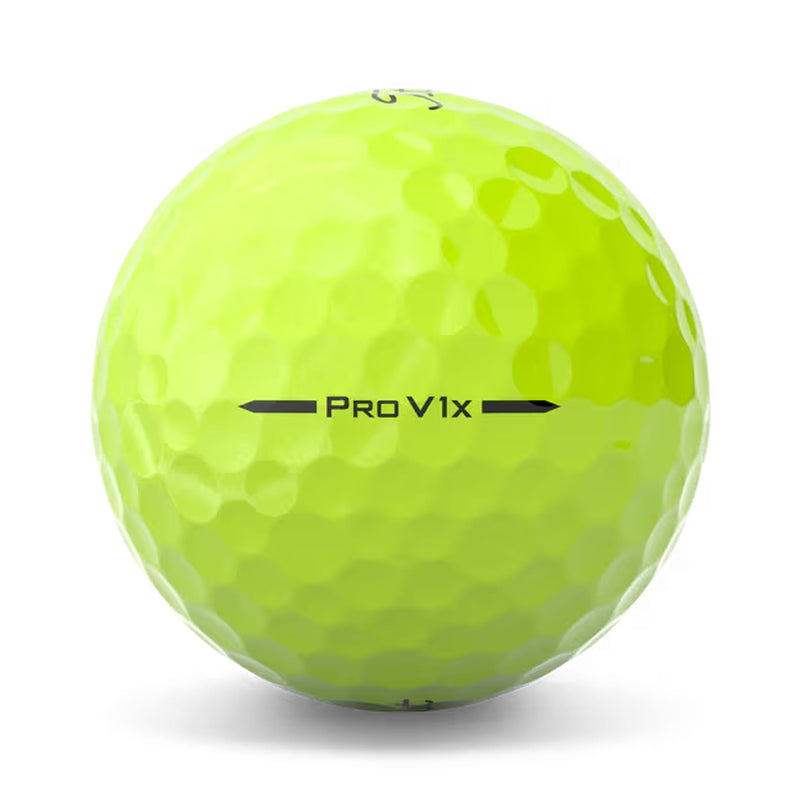 Pro V1x (2025)  Golfbälle