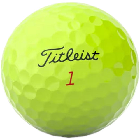 Pro V1x (2025)  Golfbälle Unisex