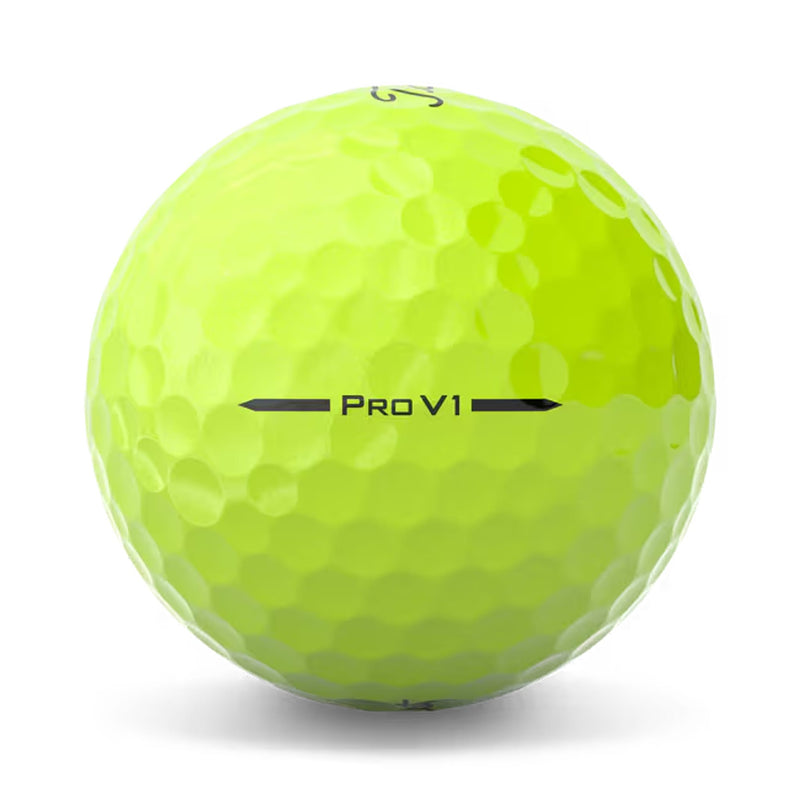 Pro V1 (2025)  Golfbälle