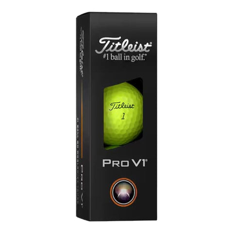 Pro V1 (2025)  Golfbälle Unisex