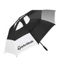 Double Canopy Regenschirm