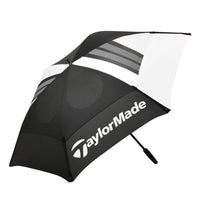Double Canopy Regenschirm