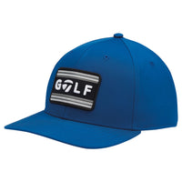 Sunset Golf Hut