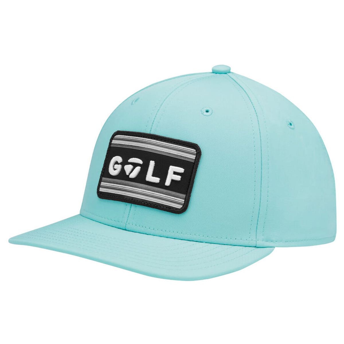 Sunset Golf Hut