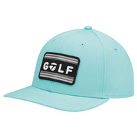 Sunset Golf Hut