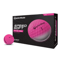 SpeedSoft Golfbälle