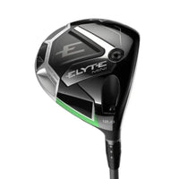 Elyte Mini Driver