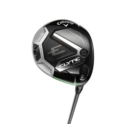Elyte Mini Driver