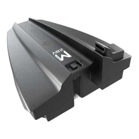 M-Series 28V Lithium Batterie & Ladegerät (Standard) Click & Connect