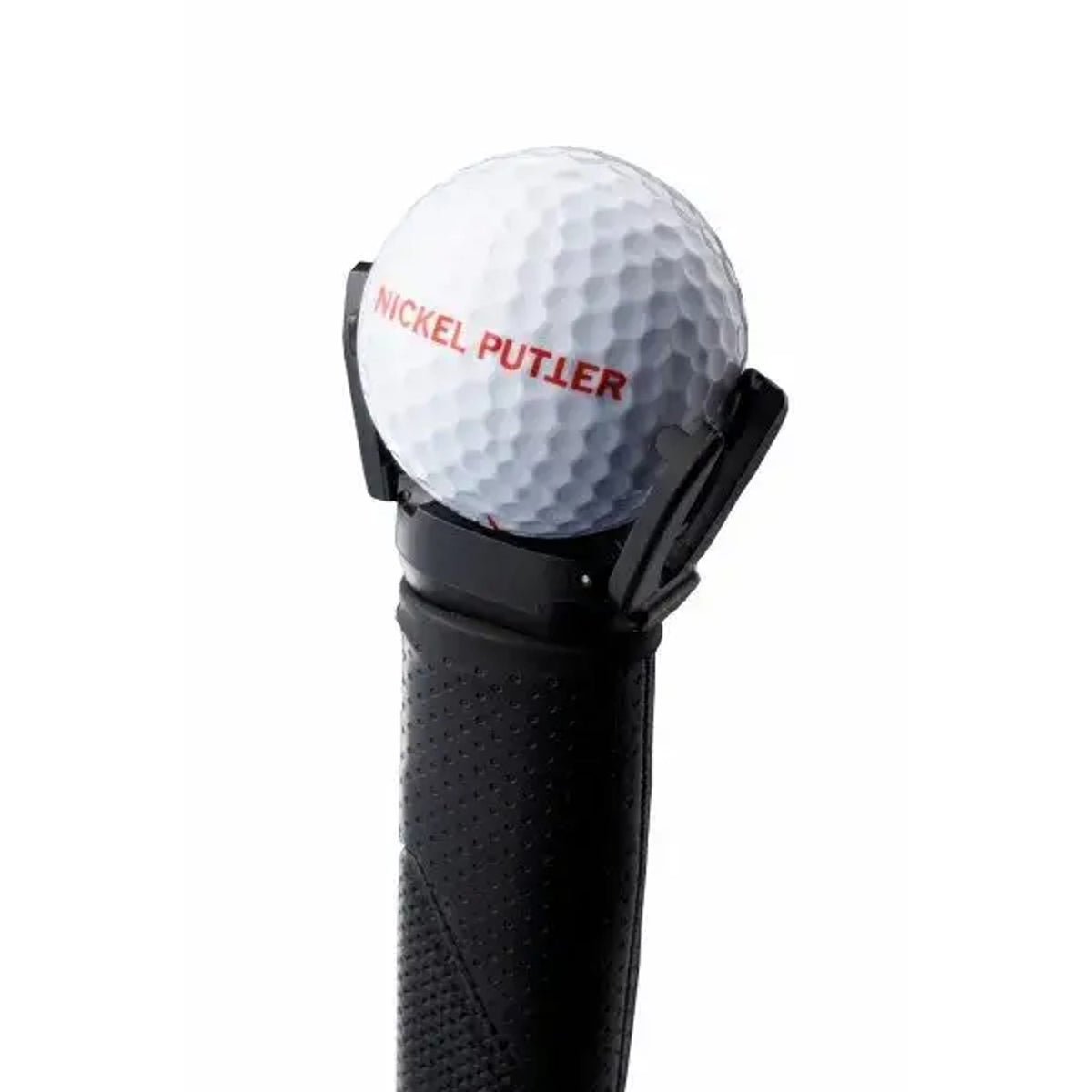 Ball Pick-Up von Nickel Putter