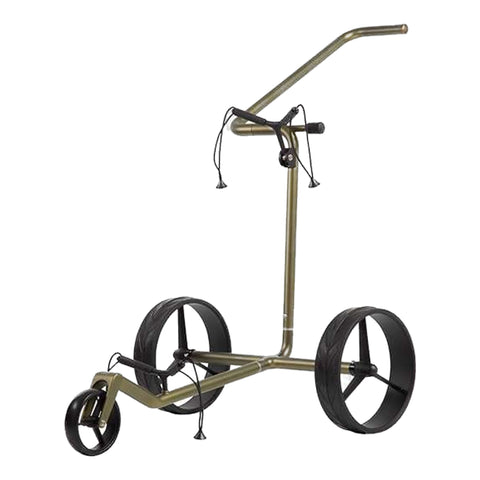 Carbon 3-rädrig Sonderediton Trolleys Unisex