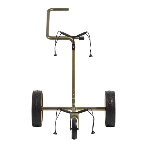 Carbon 3-rädrig Sonderediton Trolleys Unisex