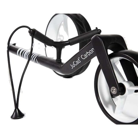 Carbon 3-rädrig Sonderediton Trolleys Unisex