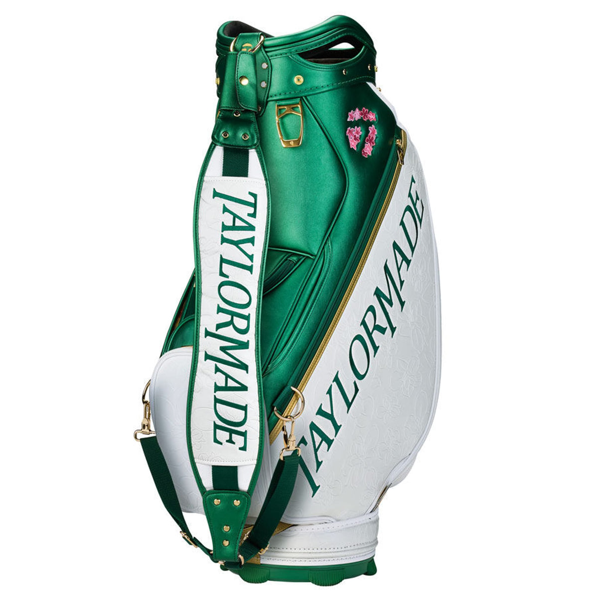 Season Opener Staffbag