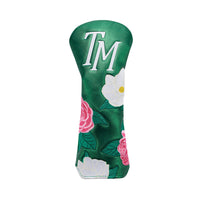 Season Opener Major Headcover Driver