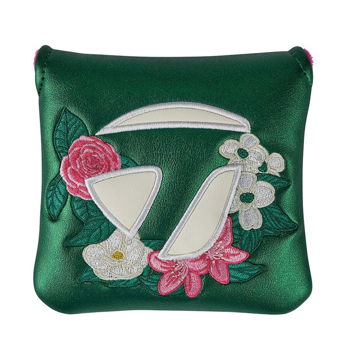 Season Opener Major Headcover Mallet Putter