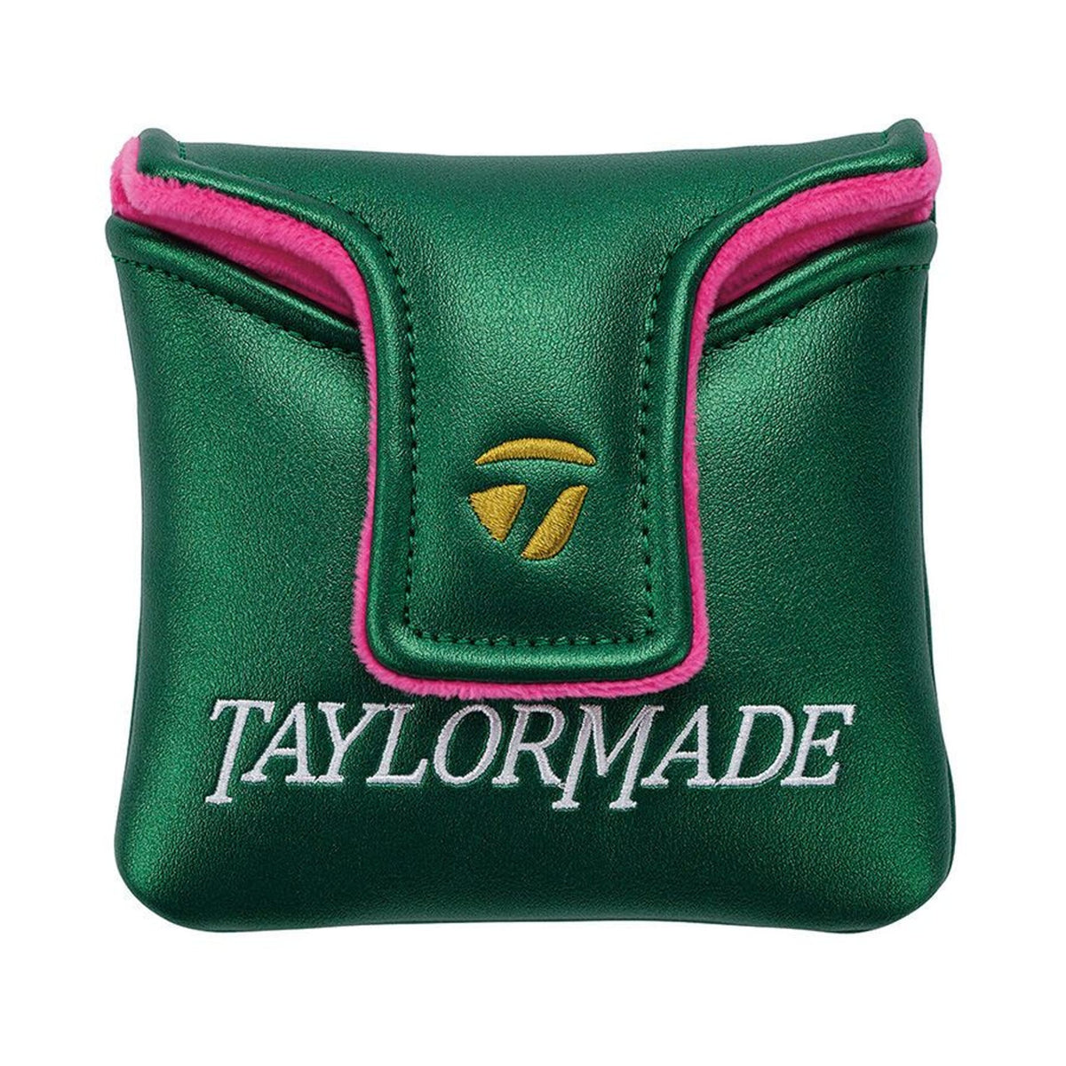 Season Opener Major Headcover Mallet Putter