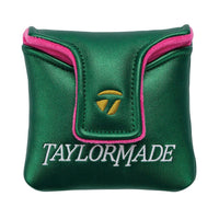 Season Opener Major Headcover Mallet Putter