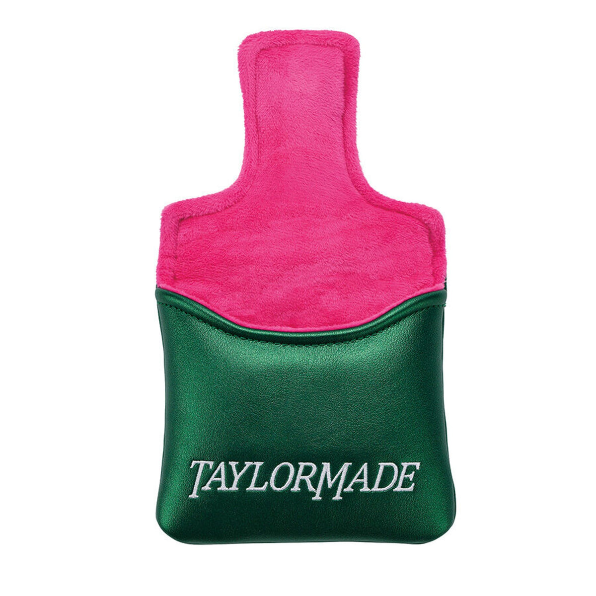 Season Opener Major Headcover Mallet Putter