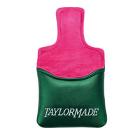 Season Opener Major Headcover Mallet Putter