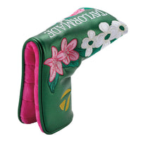 Season Opener Major Headcover Blade Putter