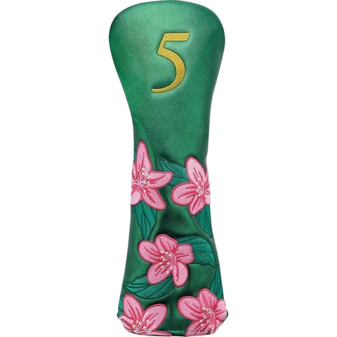 Season Opener Major Headcover Fairway #5