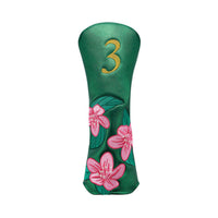 Season Opener Major Headcover Fairway #3