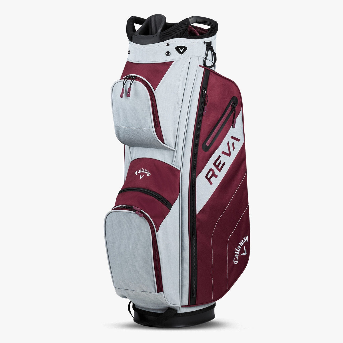 Reva 24 Komplettset