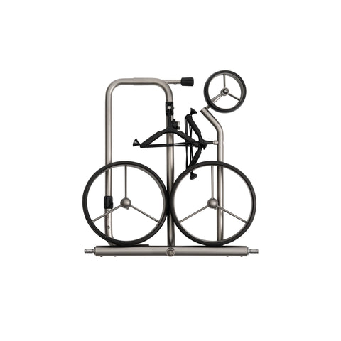 Drive Edelstahl 2.0 Elektrotrolley - Set