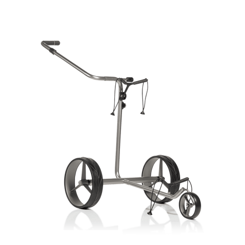Drive Edelstahl 2.0 Elektrotrolley - Set