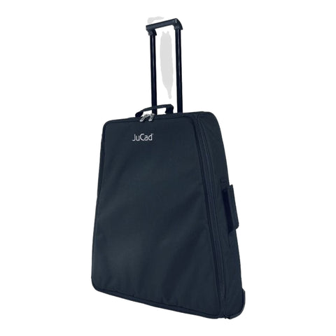 Drive Edelstahl 2,0 Elektrotrolley - Set Unisex