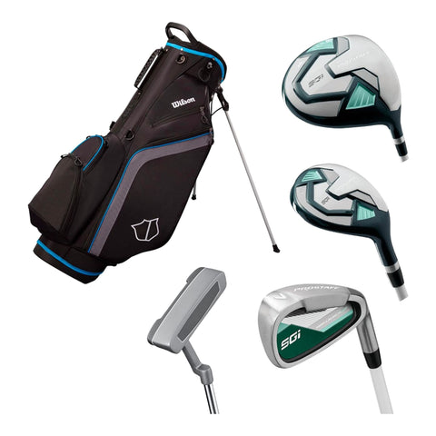 Pro Staff SGI Komplettset Damen