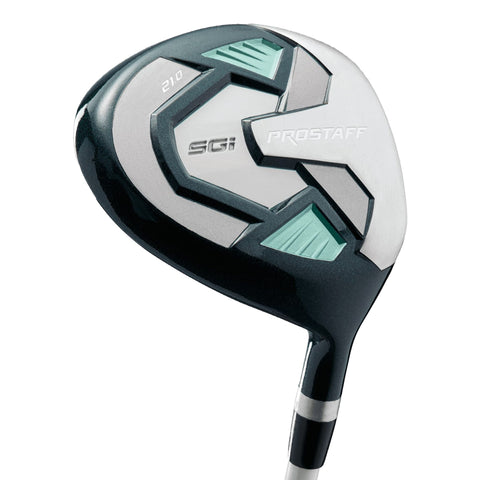 Pro Staff SGI Komplettset Damen