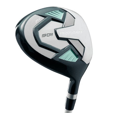 Pro Staff SGI Komplettset