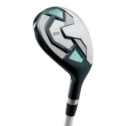 Pro Staff SGI Komplettset Damen