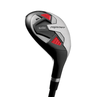 Pro Staff SGI Komplettset