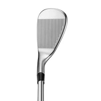 Milled Grind Wedge