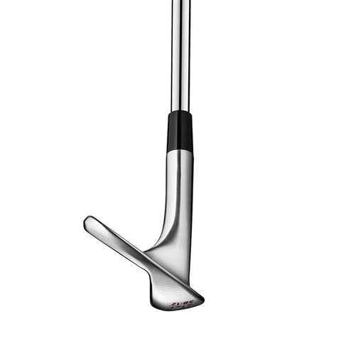 Milled Grind Wedge