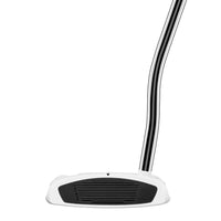 Spider Ghost White Double-Bend RH 34"