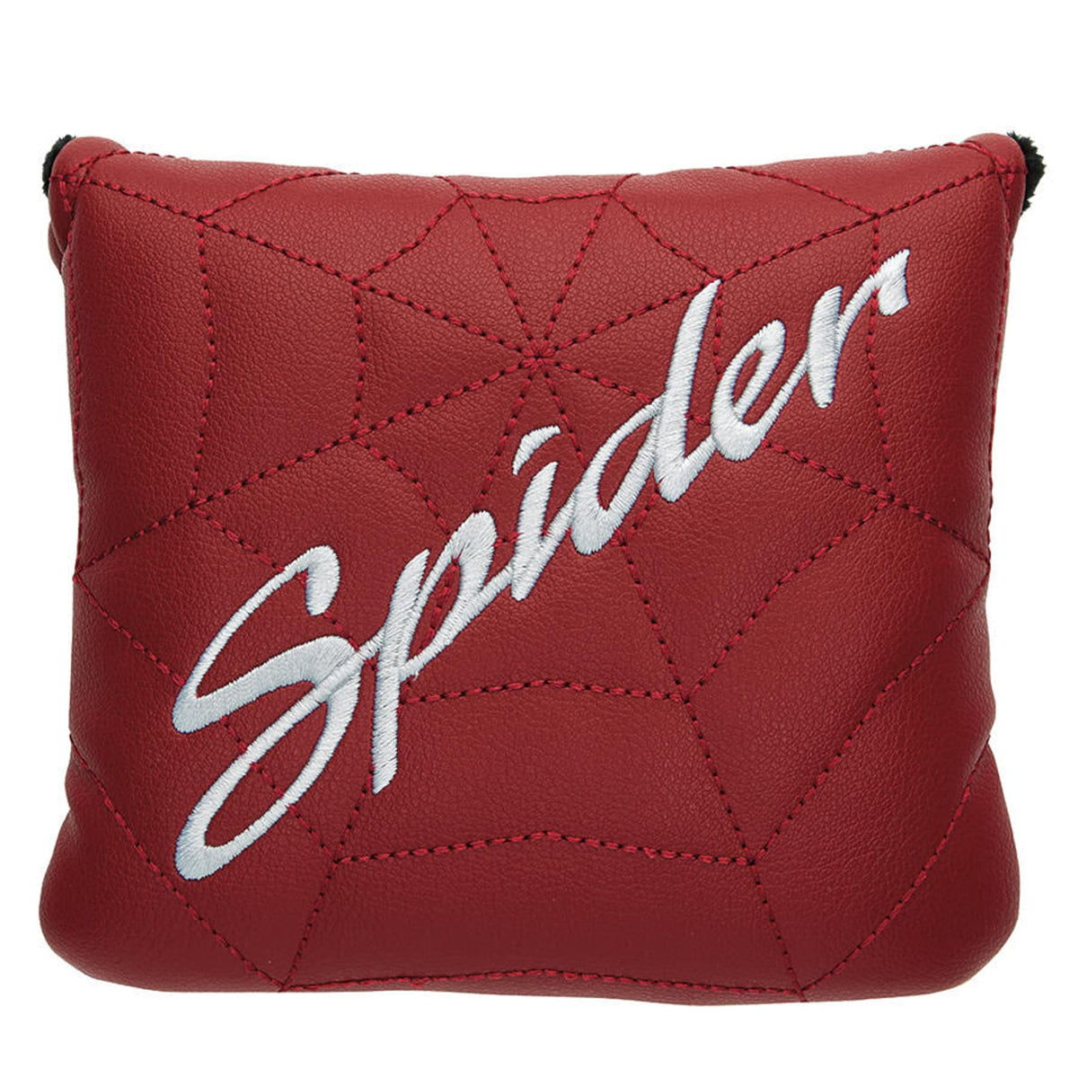 Spider Ghost White Double-Bend RH 34"
