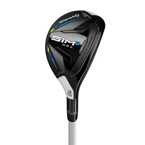 Sim2 Max Hybrid