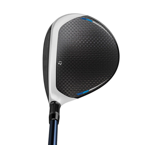 Sim2 Max Fairwayholz
