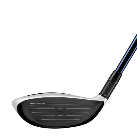 Sim2 Max Fairwayholz