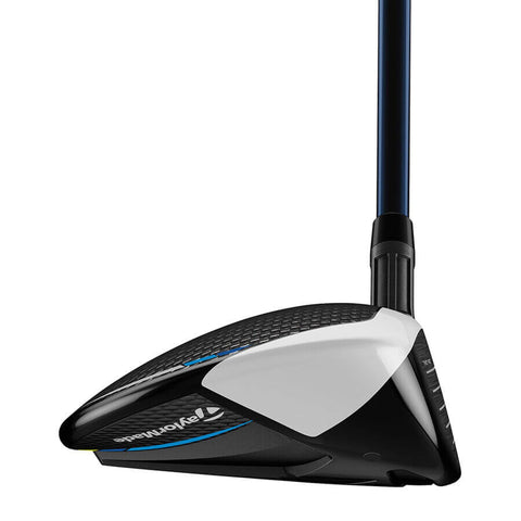 Sim2 Max Fairwayholz