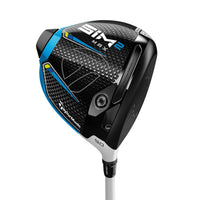 Sim2 Max Driver