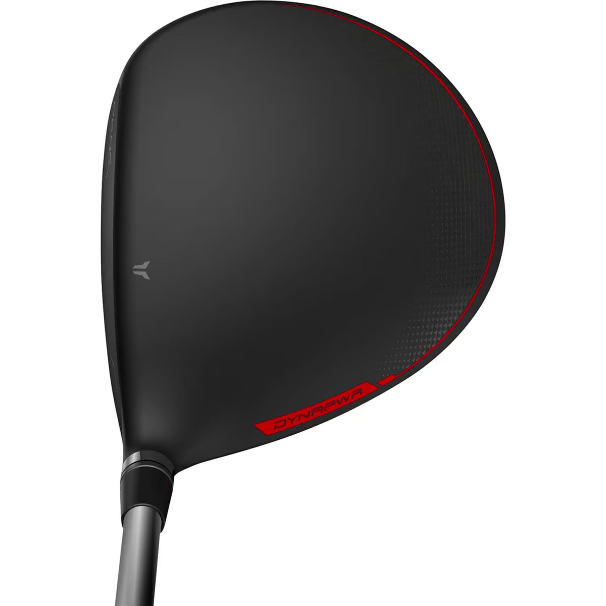 DynaPower Titanium Driver