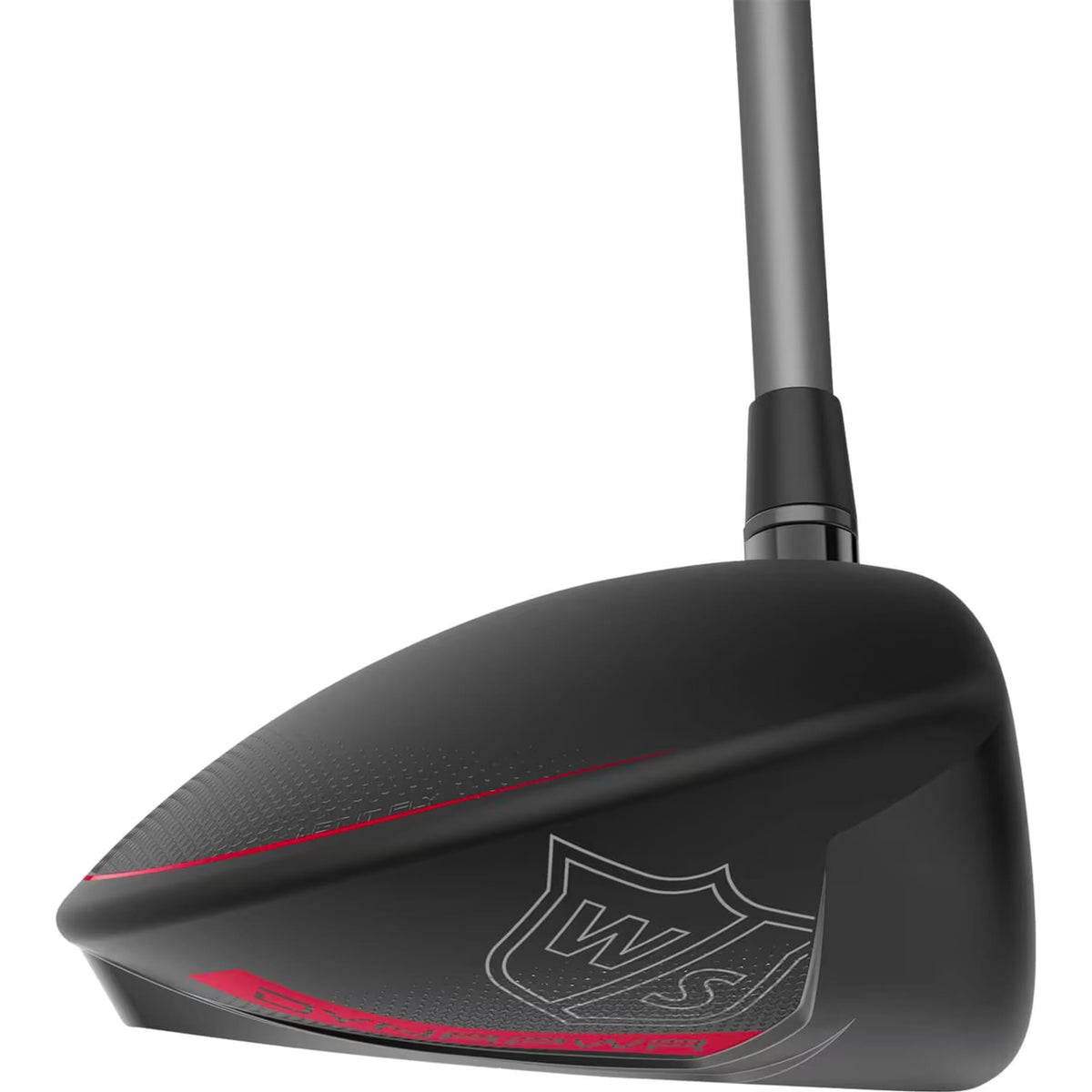 DynaPower Titanium Driver