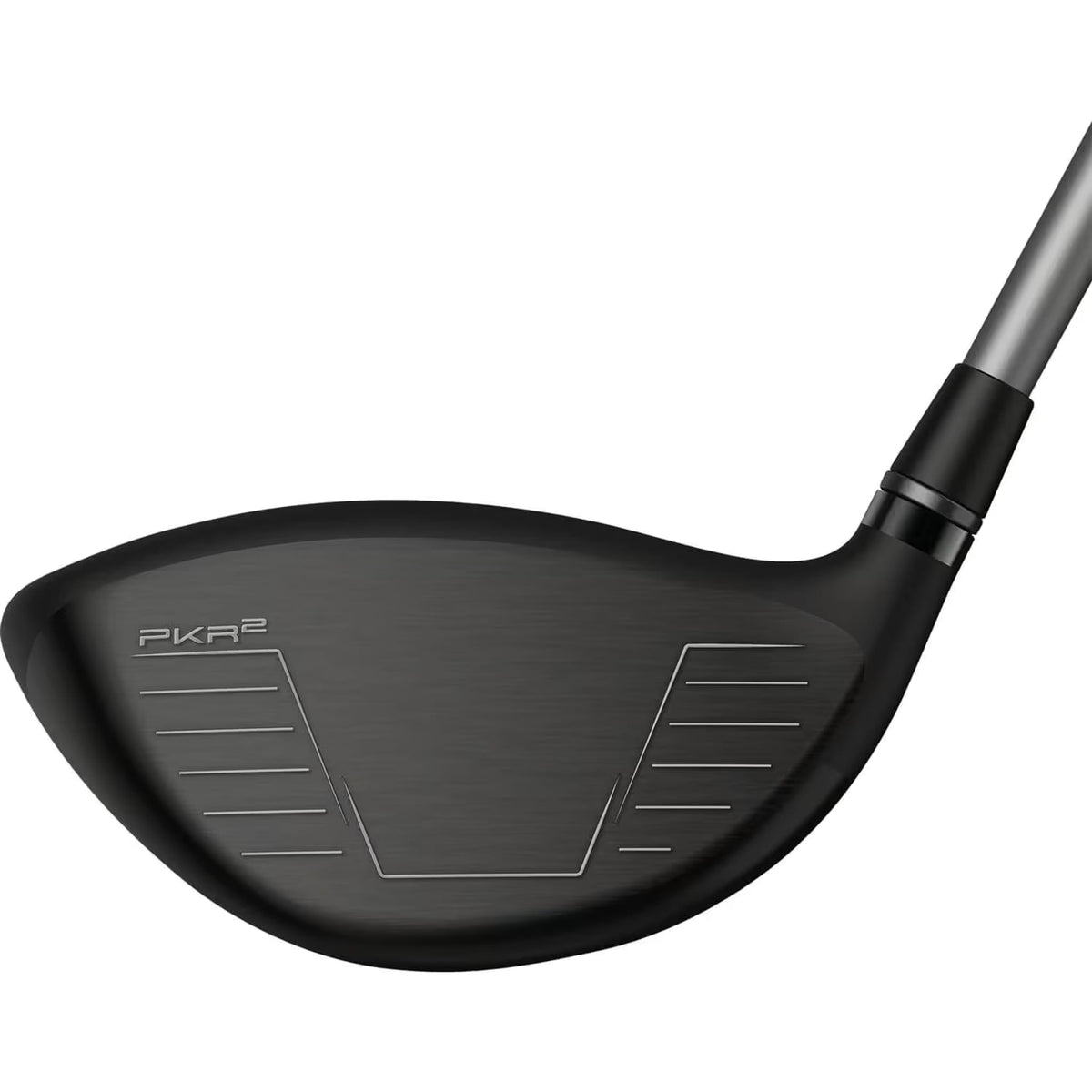DynaPower Titanium Driver